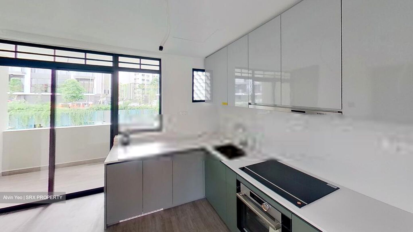 Avenue South Residence (D3), Apartment #411534931